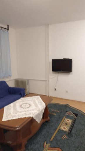 Apartman